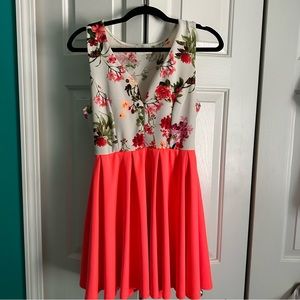 Style Rack Dress